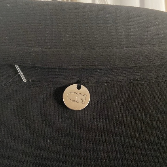 Cable & Gauge Sport Women’s Unisex Navy Blue Buttoned Down Shacket Size XL - Picture 3 of 7